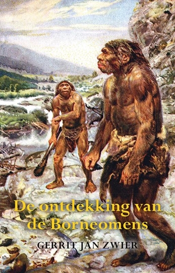 Afbeelding van De ontdekking van de Borneomens