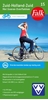 Afbeelding van Falkplan fietskaart Fietskaart 12. Zuid-Holland Zuid