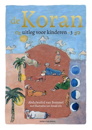 Afbeeldingen van De Koran uitleg voor kinderen 3