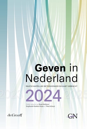 Afbeeldingen van Geven in Nederland 2024