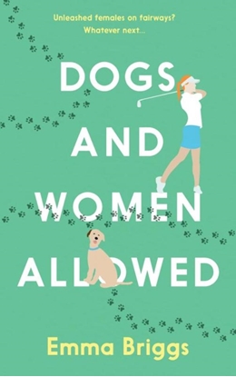 Afbeeldingen van Dogs and women allowed