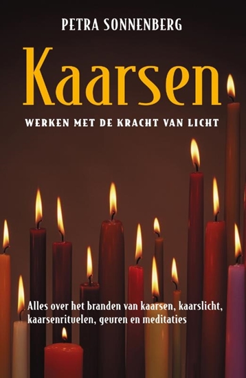 Afbeelding van Kaarsen
