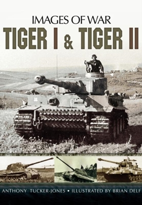 Afbeeldingen van Tiger I and Tiger II