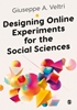 Afbeelding van Designing Online Experiments for the Social Sciences