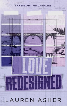 Afbeeldingen van Lakefront miljardairs Love redesigned