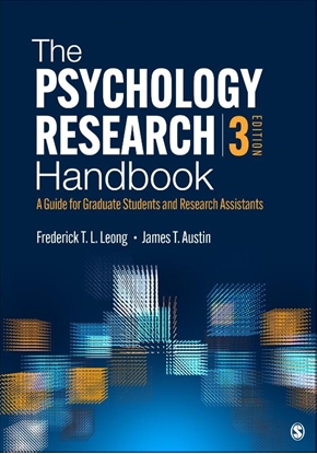 Afbeeldingen van The Psychology Research Handbook