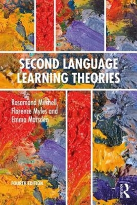 Afbeeldingen van Second Language Learning Theories