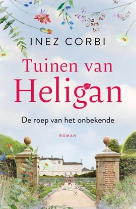Afbeeldingen van Tuinen van Heligan De roep van het onbekende