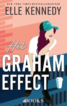 Afbeeldingen van Campus diaries Het Graham-effect