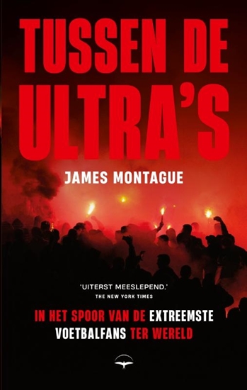 Afbeelding van Tussen de ultra's