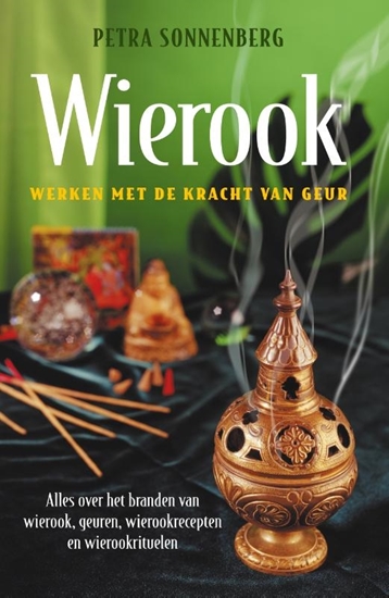 Afbeelding van Wierook