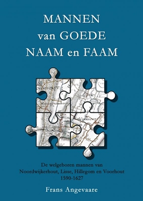 Afbeeldingen van Mannen van goede naam en faam