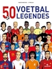 Afbeelding van 50 Voetballegendes