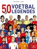 Afbeelding van 50 Voetballegendes