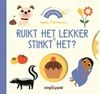 Afbeelding van Encyclomini Ruikt het lekker of stinkt het?