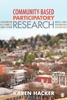Afbeelding van Community-Based Participatory Research