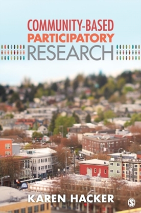 Afbeeldingen van Community-Based Participatory Research