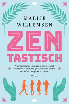 Afbeeldingen van Zentastisch Zentastisch