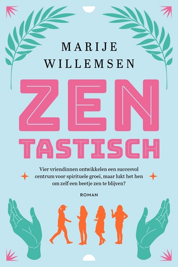 Afbeelding van Zentastisch Zentastisch