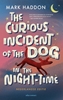 Afbeelding van The curious incident of the dog in the night-time