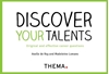 Afbeelding van Discover your talents