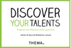 Afbeelding van Discover your talents