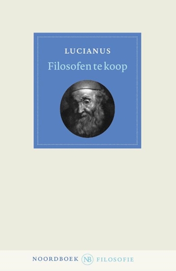 Afbeelding van Noordboek Filosofie Filosofen te koop
