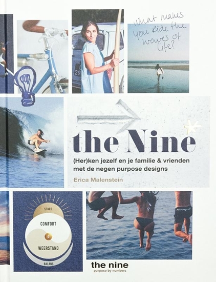 Afbeelding van the Nine