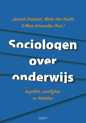 Afbeeldingen van Sociologen over onderwijs