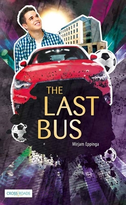 Afbeeldingen van Crossroads The Last Bus