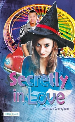 Afbeeldingen van Crossroads Secretly in Love