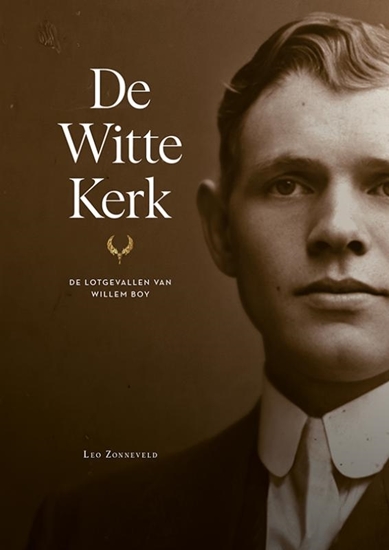 Afbeelding van De witte kerk