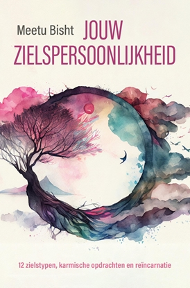 Afbeeldingen van Jouw zielspersoonlijkheid