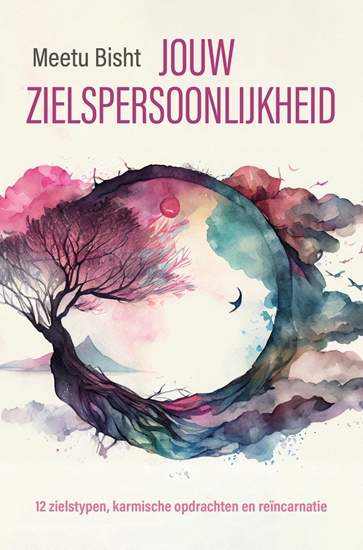 Afbeelding van Jouw zielspersoonlijkheid