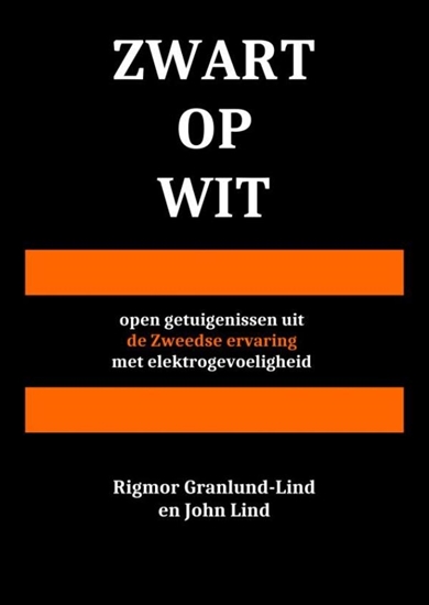 Afbeelding van Zwart op wit