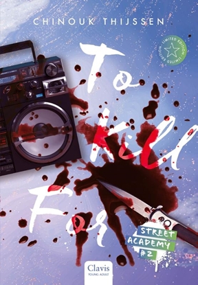 Afbeeldingen van Street Academy To kill for