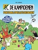 Afbeelding van F.C. De Kampioenen Voetbalspelletjesboek