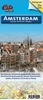 Afbeelding van Citoplan stadsplattegrond Amsterdam