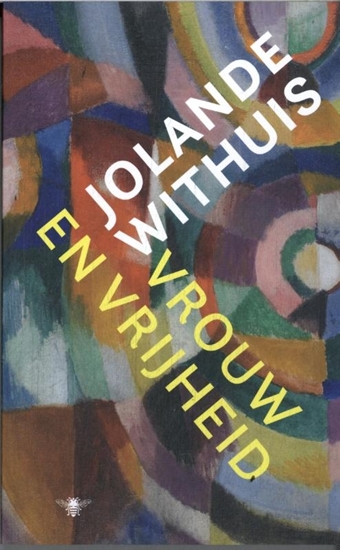 Afbeelding van Vrouw en vrijheid