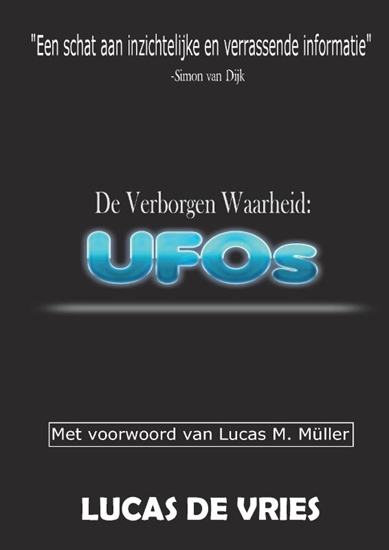 Afbeelding van De Verborgen Waarheid: