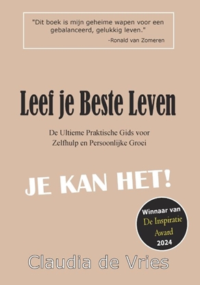 Afbeeldingen van Leef je Beste Leven