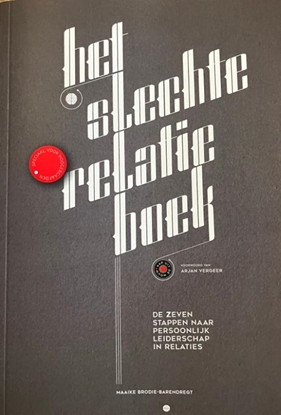 Afbeeldingen van Het Slechte Relatieboek