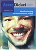 Afbeelding van AccreDidact Mondverzorging 2 Van wetenschap naar praktijk