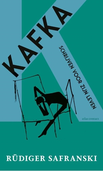 Afbeelding van Kafka