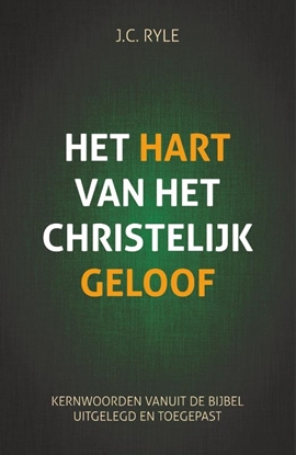 Afbeeldingen van Het hart van het christelijk geloof