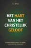 Afbeelding van Het hart van het christelijk geloof