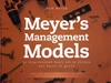 Afbeelding van Meyer’s Management Models