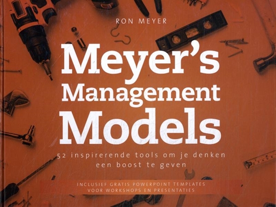Afbeelding van Meyer’s Management Models