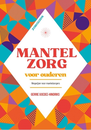 Afbeelding van Mantelzorg voor ouderen