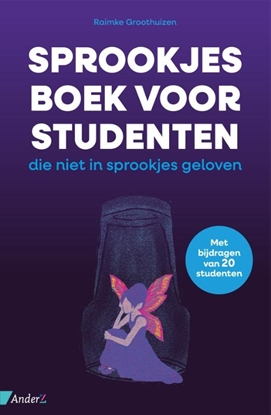 Afbeeldingen van Sprookjesboek voor studenten